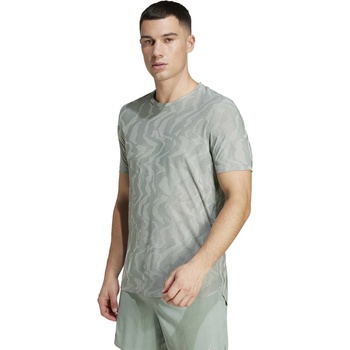 Adidas performance Тениска Ultimate Running Engineered CLIMACOOL+ Tee