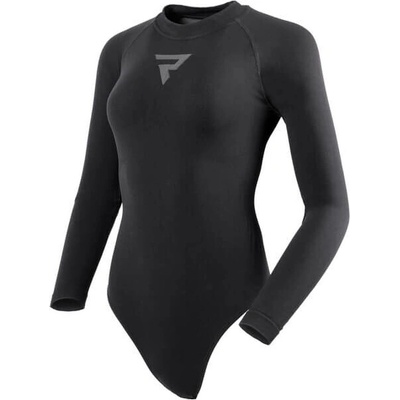 RebelHorn Lady Freeze II Black termoaktivní – Sleviste.cz