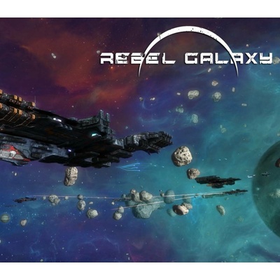 Rebel Galaxy