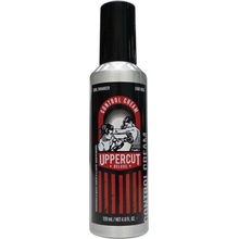 Uppercut Deluxe Control Cream vlasový krém pro podporu kudrlin a lehký styling 120 ml