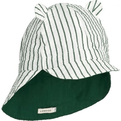 Liewood Gorm Garden Green/Creme