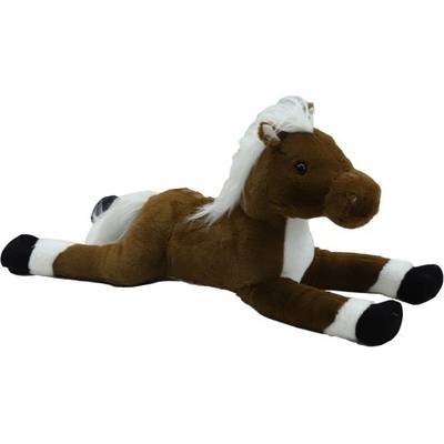 MAC TOYS Steppos Плюшено конче 75 см