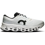 On Мъжки маратонки On Cloudmonster 3 Running shoes - White / White - размер 46 (EU) (023-2753-0420)