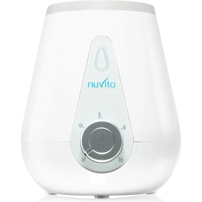 Nuvita Bottle warmer home & car Нагревател за бебешки бутилки
