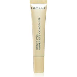 Lumene Nordic Makeup Bright Eyes озаряващ коректор против тъмни кръгове под очите 5ml