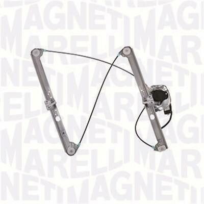 Mechanizmus zdvíhania okna MAGNETI MARELLI 350103170164