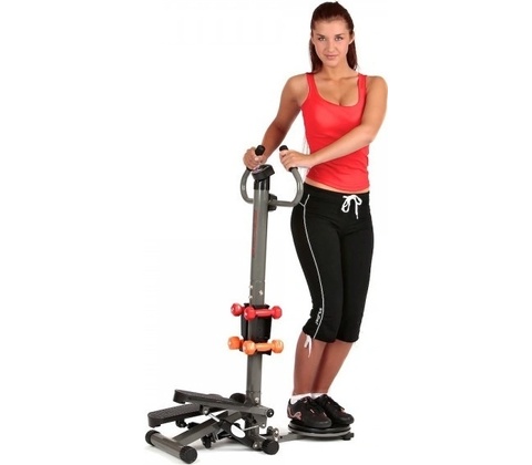 inSPORTline EasyStep
