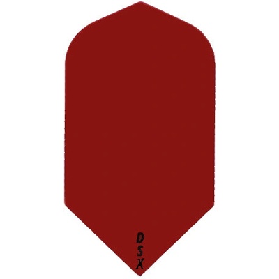 Designa DSX Colours - Red F1486