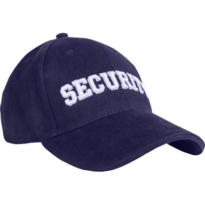 baseball SECURITY M-TRAMP 3D modrá