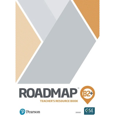 Roadmap B2 Teacher’s Book with Digital Resources & Assessment Package