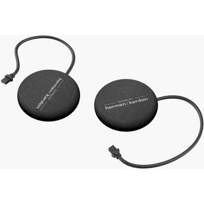 HD sluchátka SOUND BY Harman Kardon pro headset 50R, SENA SENA M143-009