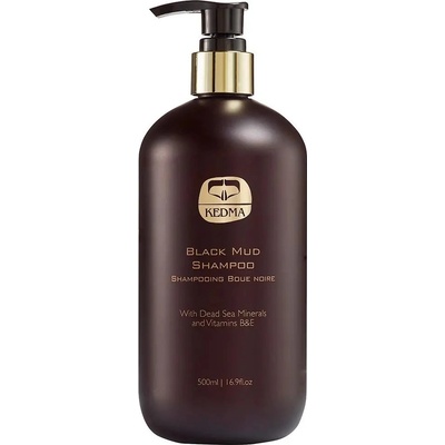 Kedma STRENGTHENING INTENSIVE SHAMPOO 500 ml