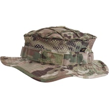 Klobúk Combat Systems Boonie Recce Multicam