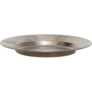 Image 1 of MFH Плоча, неръждаема стомана, 25 cm (33393)