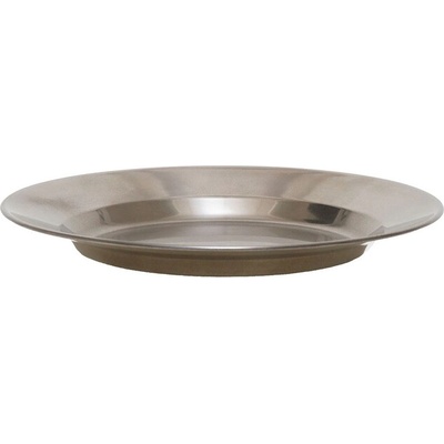 MFH Плоча, неръждаема стомана, 25 cm (33393)