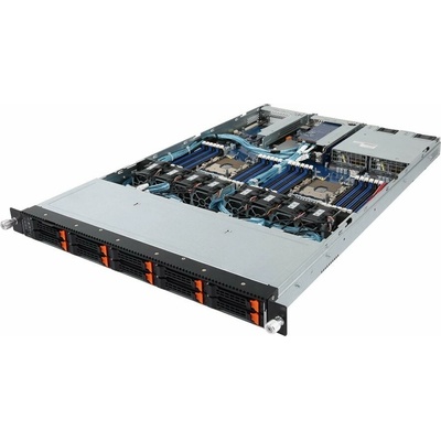 Tyan Gigabyte Rack Server R181-NA0 6NR181NA0MR-00