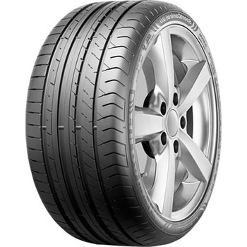 Fulda SportControl 2 255/45 R18 103Y