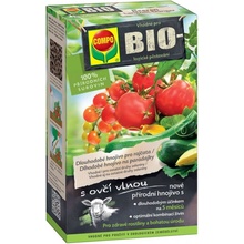 Terrasan COMPO BIO hnojivo pro rajčata s ovčí vlnou 750 g