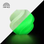 Bambu Lab PLA Glow Green - Макара (A12-G0-1.75-1000-SPL)