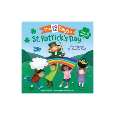 12 Days of St. Patrick's Day | Colleen Madden