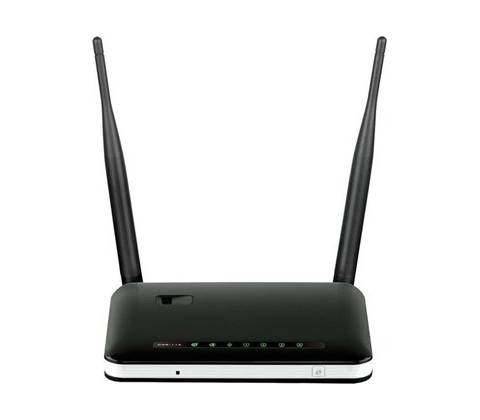 D-Link N300