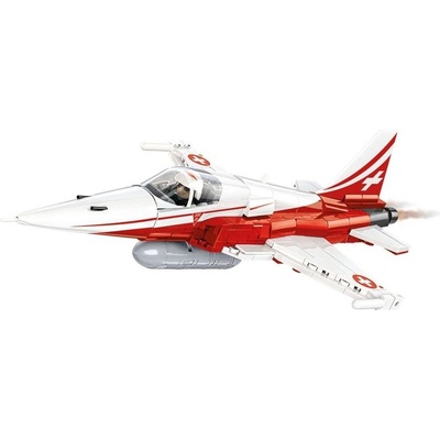 COBI 5857 Armed Forces Northrop F-5E TIGER II, 1:48, 351 kostek