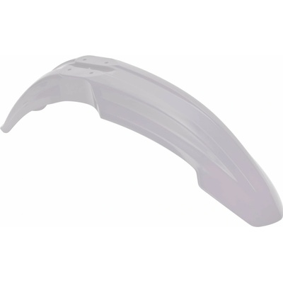 Rtech blatník přední Yamaha YZ 125 06-14 YZ 250 06-14 YZ 250/450 F 06-09 bílý
