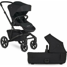 EASYWALKER kombinovaný Jimmey 2v1 Pepper Black LITE RWS 2024