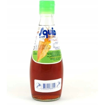 Squid Brand Rybia omáčka 300 ml
