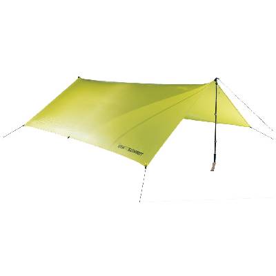 Tarp Sea to Summit Escapist 15D Tarp Large Barva: žlutá