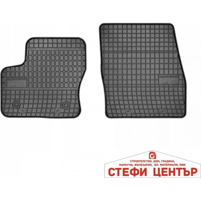 FroGum Гумени стелки Frogum съвместими с FORD Connect/Transit/Torneo (51704)