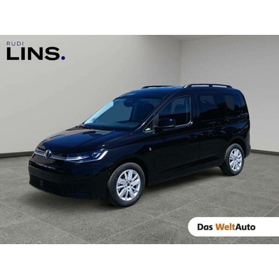 Volkswagen Caddy TDI Life 4Motion 90 kW