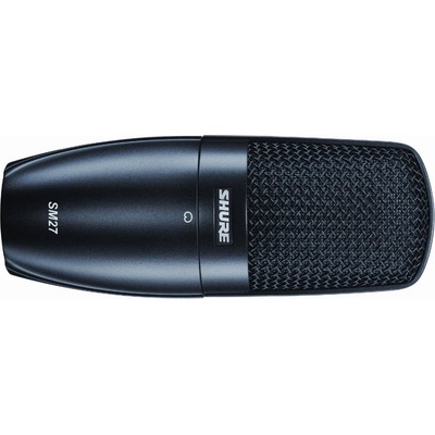 Shure SM27LC