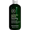 Šampóny Paul Mitchell Tea Tree Lemon Sage Thickening Shampoo 300 ml