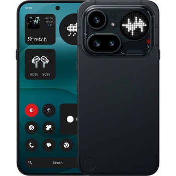 Nothing Phone (4a) Pro