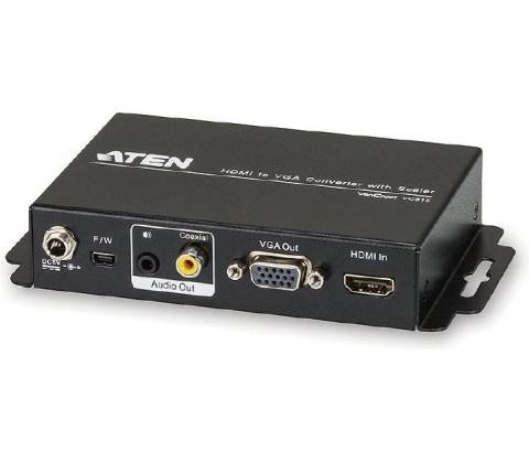 Aten VC812