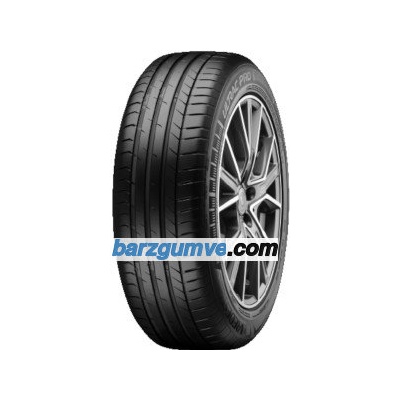 Vredestein Ultrac Pro ( 245/40 ZR18 (93Y) с протектор на борта на джантата (FSL) )