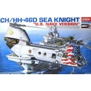 Academy CH/HH-46D Sea Knight 1:48 (12207)