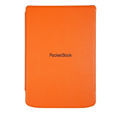 PocketBook Shell cover orange (H-S-634-O-WW)
