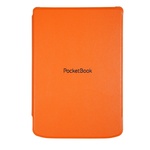 PocketBook Shell Cover orange (H-S-634-O-WW)