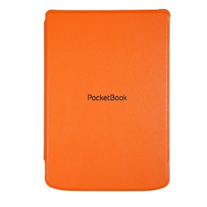 PocketBook Shell Cover orange (H-S-634-O-WW)
