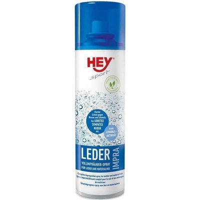 Hey Sport A Lavit Sport Leder Impra 200 ml