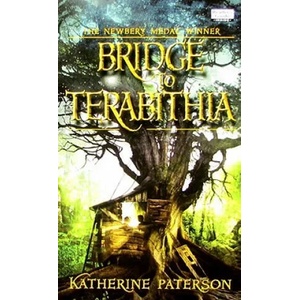 Bridge to Terabithia | Katherine Paterson (ISBN: 9780060734015)