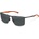Porsche Design Слънчеви очила Porsche Design Men's UV Protection Wayfarer Sunglasses - Black