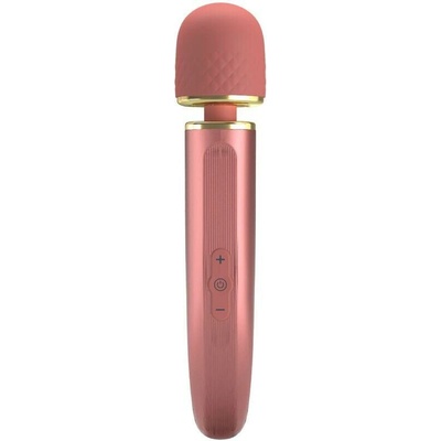 Pretty Love Massager 7 Vibration Modes Pink