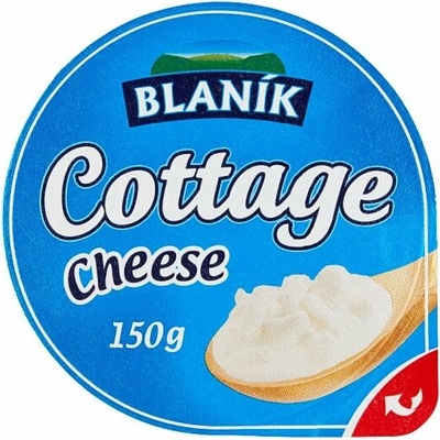 Blaník Cottage cheese 150g – Zboží Dáma