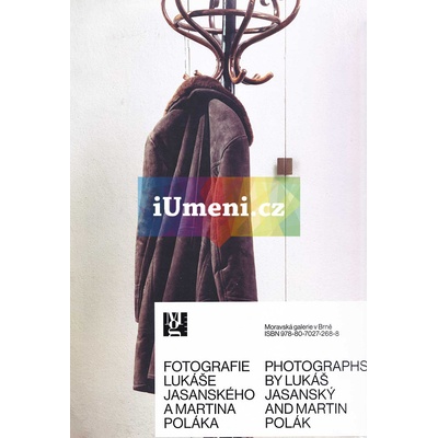 Fotografie: Lukáš Jasanský, Martin Polák - Karel Císař