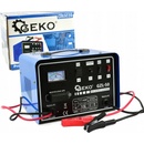 Nabíječky a startovací boxy Geko G80039