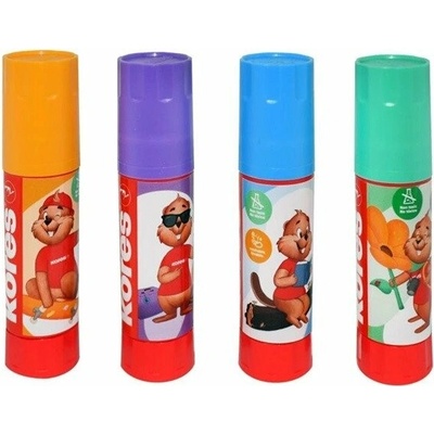 Kores lepiaca tyčinka Bobrík 15 g