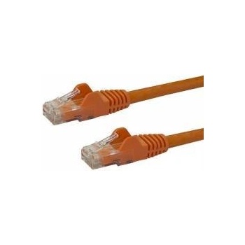 StarTech UTP категория 6 твърд мрежови кабел Startech N6PATC50CMOR 0, 5 m